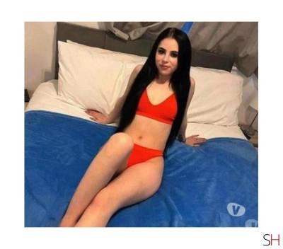 Laura 24Yrs Old Escort Peterborough Image - 0