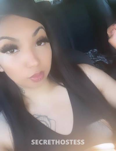 Lexii 21Yrs Old Escort Bakersfield CA Image - 0