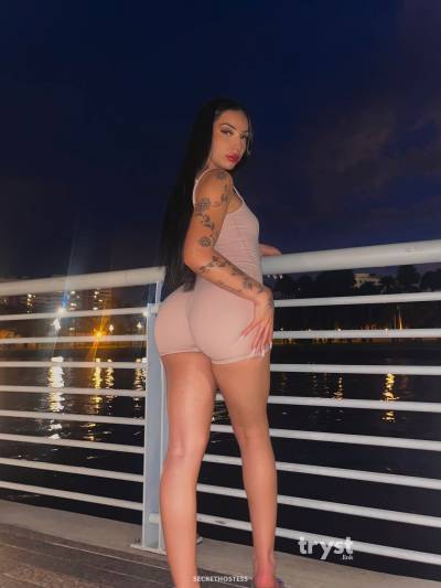 Luna 20Yrs Old Escort Size 8 161CM Tall Denver CO Image - 8