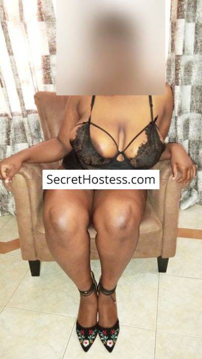 Makena Mistress 21Yrs Old Escort 75KG 168CM Tall Nairobi Image - 1