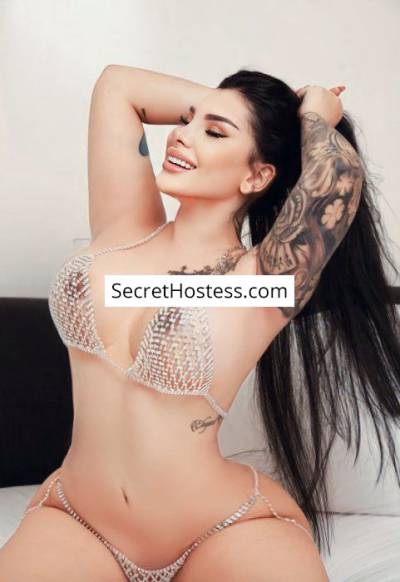 Megan 26Yrs Old Escort 60KG 160CM Tall Medellin Image - 4