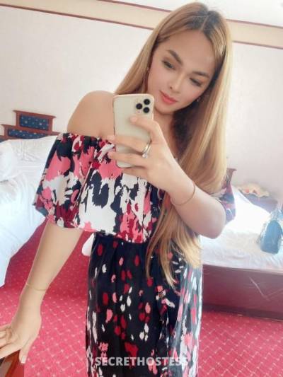 Nancy 23Yrs Old Escort Singapore Image - 2