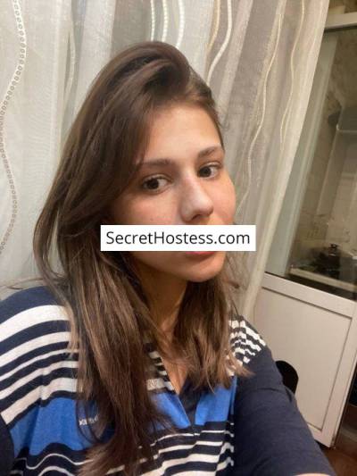 19 Year Old Caucasian Escort Tbilisi Brown Hair Brown eyes - Image 9