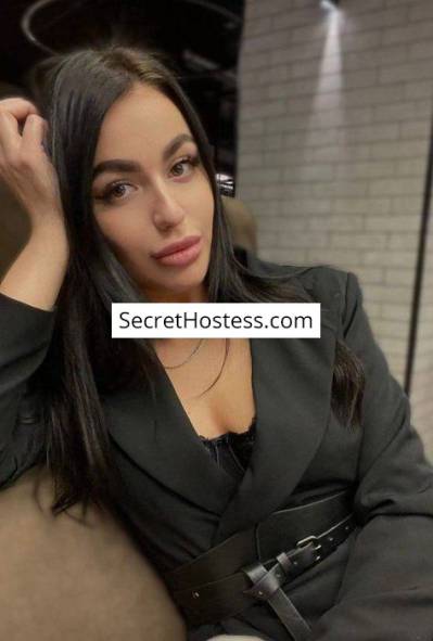 Olya 21Yrs Old Escort 57KG 159CM Tall Cairo Image - 0