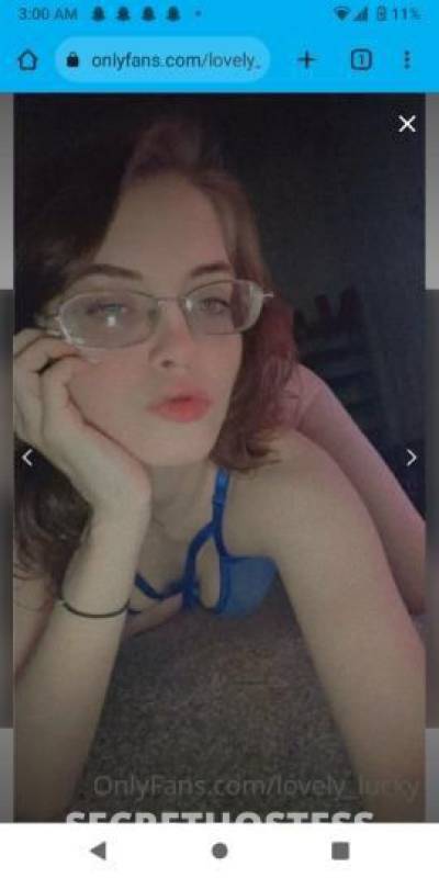 Onlyfans.com/Lovely_Lucky 27Yrs Old Escort Fayetteville AR Image - 1