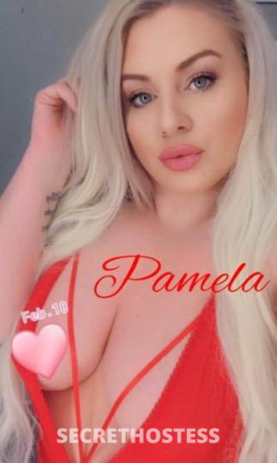 Pamela 43Yrs Old Escort Oshawa Image - 0