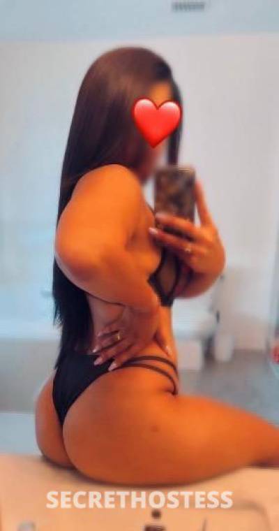 26 Year Old Colombian Escort Toronto - Image 1