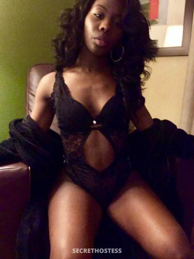 Shayla Escort Seattle WA Image - 2