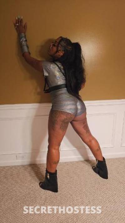 Sweetcheeks 28Yrs Old Escort Birmingham AL Image - 4