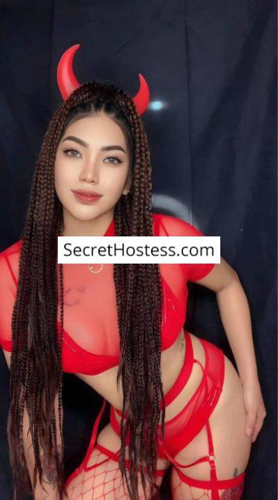 Trixie 22Yrs Old Escort 72KG 167CM Tall Manila Image - 1