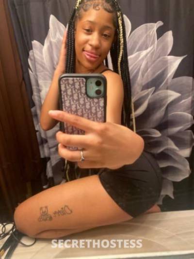 liyahh 19Yrs Old Escort Kansas City MO Image - 0