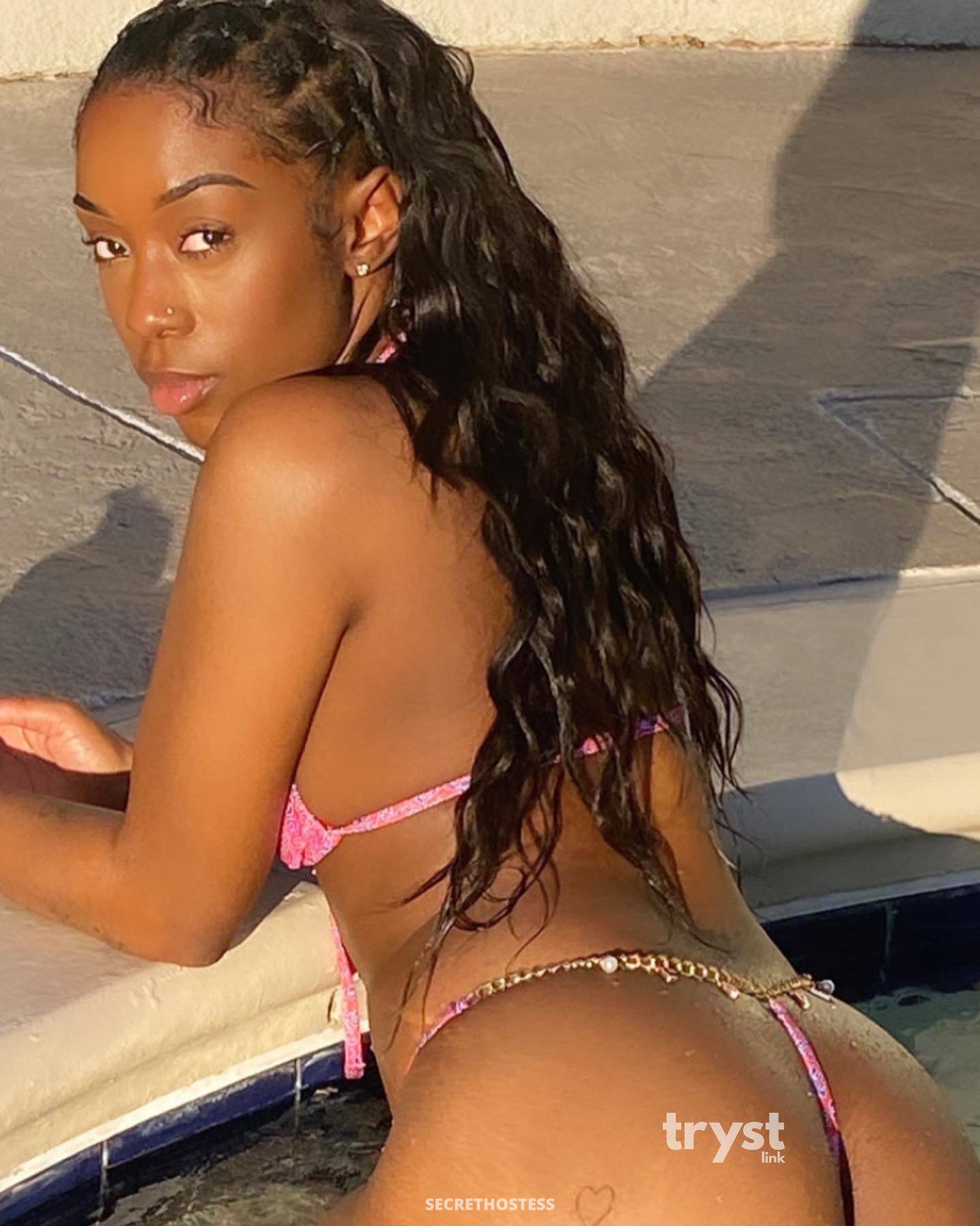 20Yrs Old Escort Size 8 157CM Tall San Ramon CA Image - 1