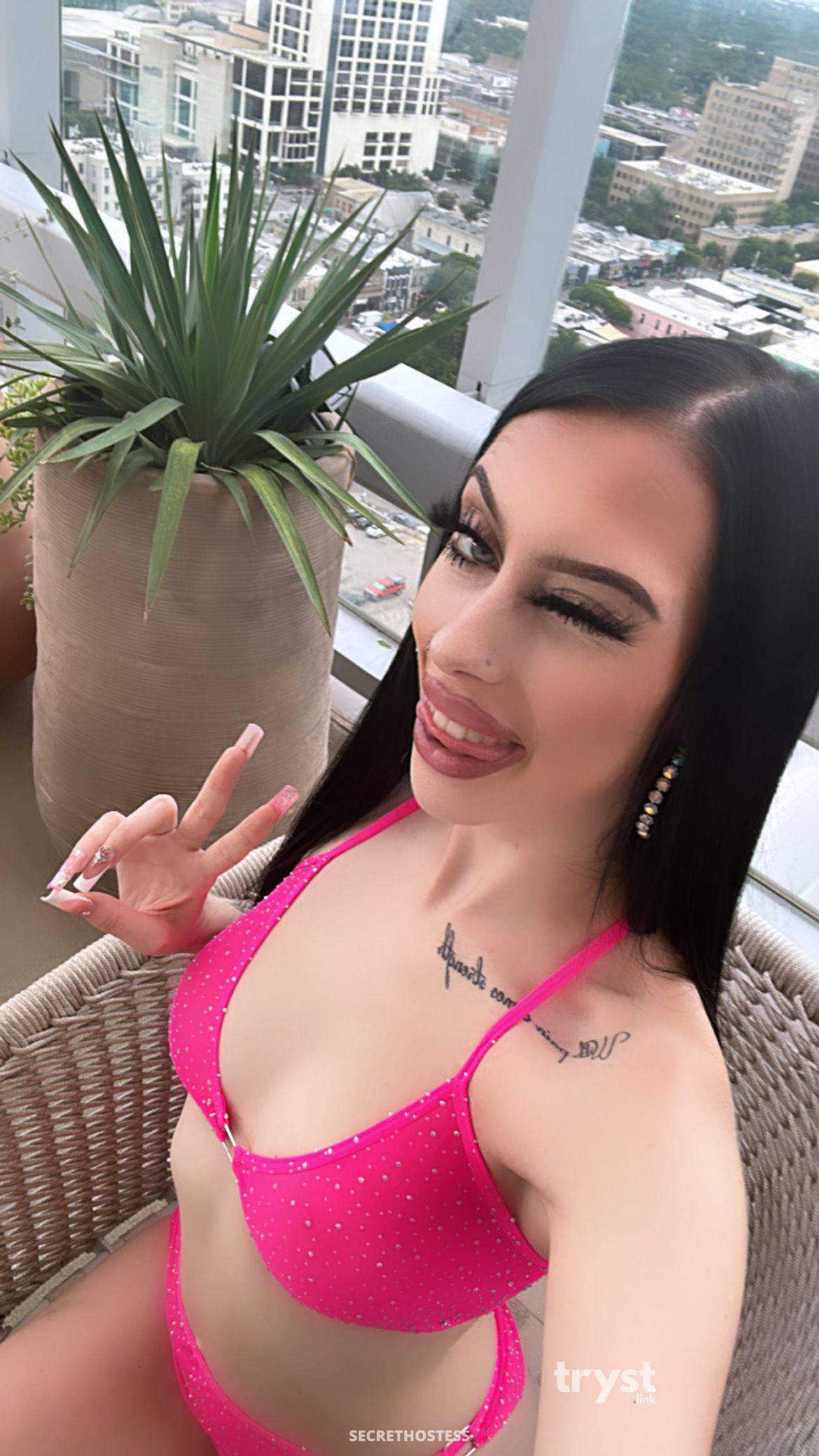 Kayla 20Yrs Old Escort Size 10 174CM Tall Dallas TX Image - 2