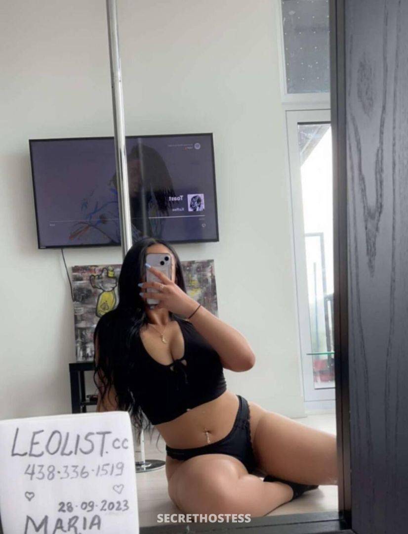 Maria 22Yrs Old Escort Toronto Image - 2