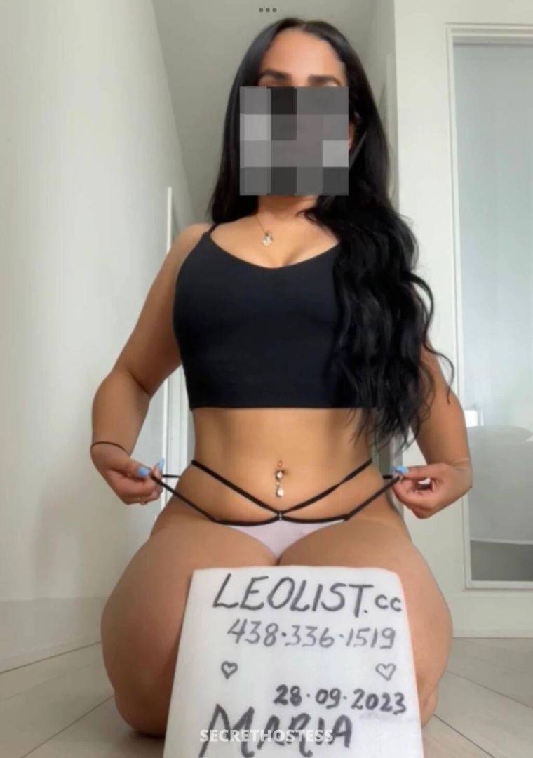Maria 22Yrs Old Escort Toronto Image - 3