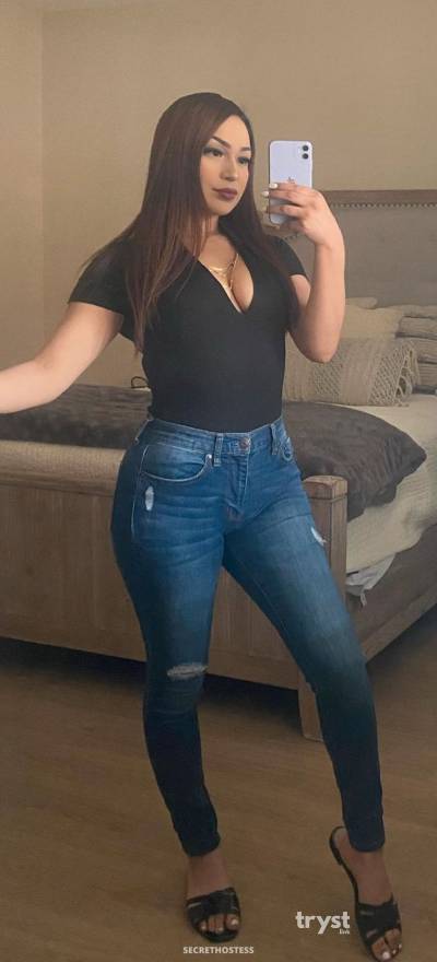 20 Year Old Mexican Escort Houston TX - Image 4