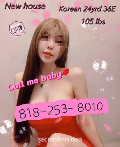 21Yrs Old Escort San Gabriel Valley CA Image - 0