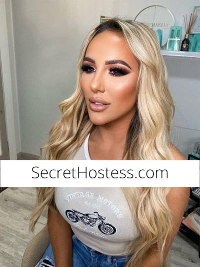 24 year old Escort in Marrickville Sydney Classy fun blonde