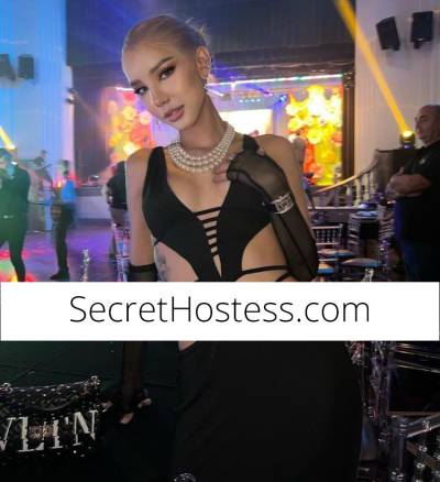 24 Year Old Blonde Russian Escort in Rhodes - Image 7