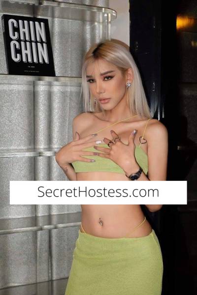 24 Year Old Blonde Russian Escort in Rhodes - Image 9