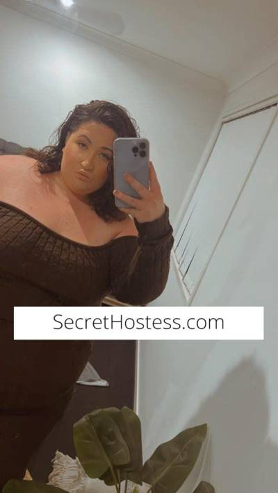 BBW Lina in Brisbane