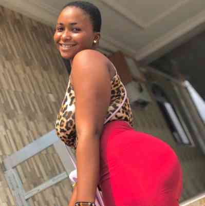 Hookups and sugar mummies in Kumasi