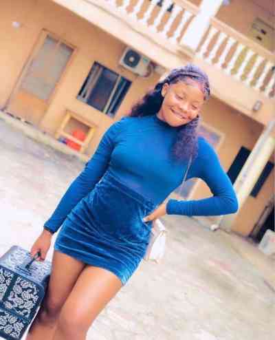 25Yrs Old Escort Kumasi Image - 3