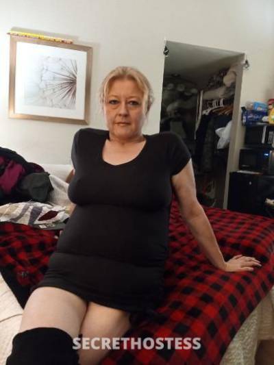 46 Year Old Escort Chicago IL Blonde - Image 1