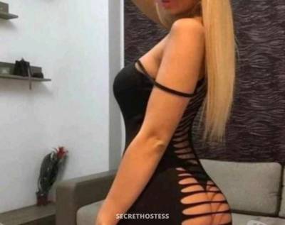 Andrea blonde sexi new in belfast ❤️Incall and Outcall in Belfast