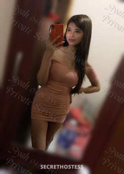 Ayah 25Yrs Old Escort Darwin Image - 2