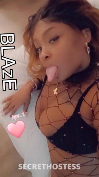 BLaze 25Yrs Old Escort Denton TX Image - 1