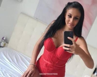 Barbara 24Yrs Old Escort Newcastle Image - 0