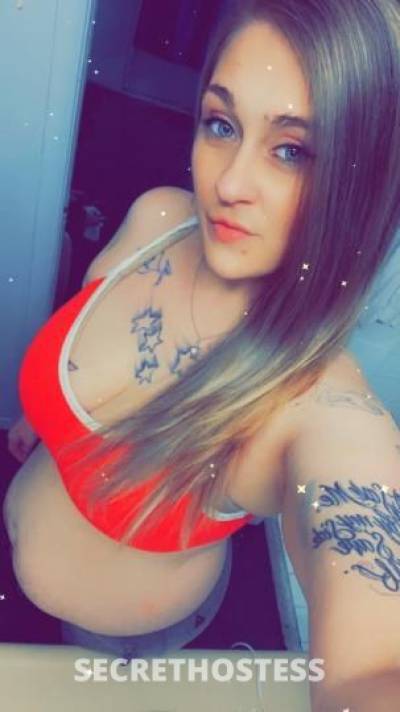 Breezy 24Yrs Old Escort Texoma TX Image - 1