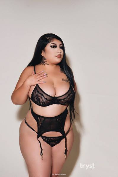 Brittany Banks 20Yrs Old Escort Size 8 153CM Tall Los Angeles CA Image - 8