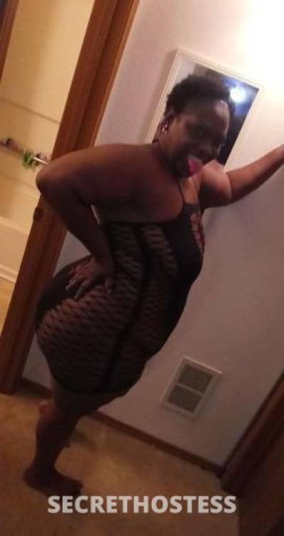 CHOCOLATE🍫THUNDER 46Yrs Old Escort Toledo OH Image - 3