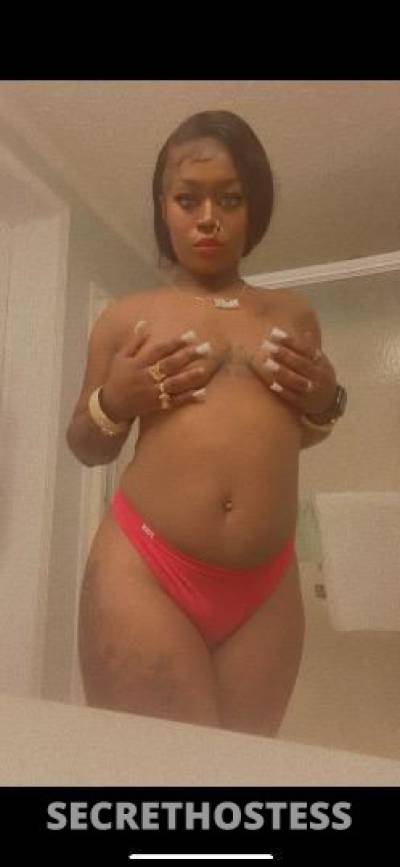 ChasZity 26Yrs Old Escort Wilmington NC Image - 6