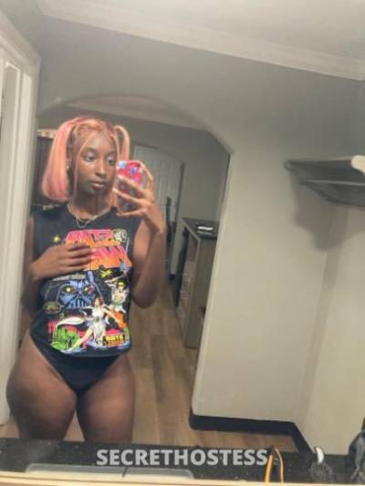 Chocolate 23Yrs Old Escort Beaumont TX Image - 2