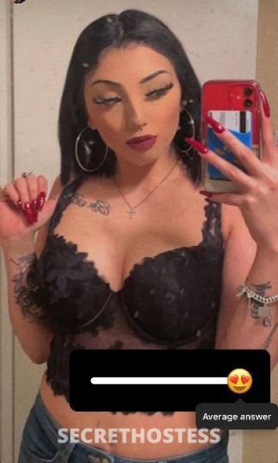 Crybaby 21Yrs Old Escort San Antonio TX Image - 1