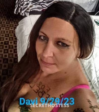 Davi 43Yrs Old Escort Longview TX Image - 4