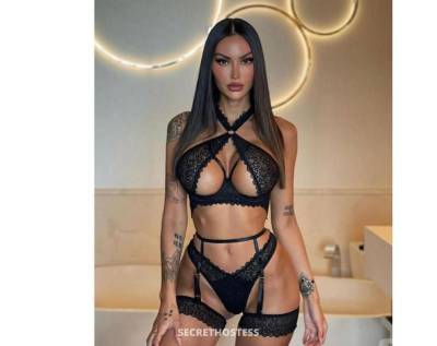 Diamond 23Yrs Old Escort London Image - 1