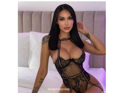 Diamond 23Yrs Old Escort London Image - 12