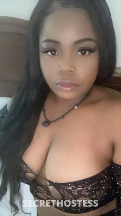 36 year old Trinidadian Escort in Charlotte NC Dollbaby