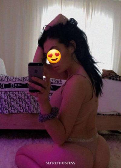 Emiliana 22Yrs Old Escort Ottawa Image - 3