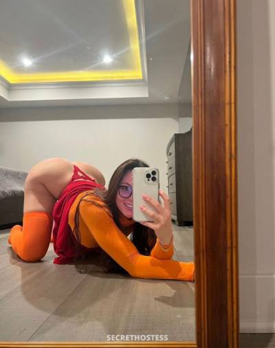 25 Year Old Asian Escort Mississauga - Image 5