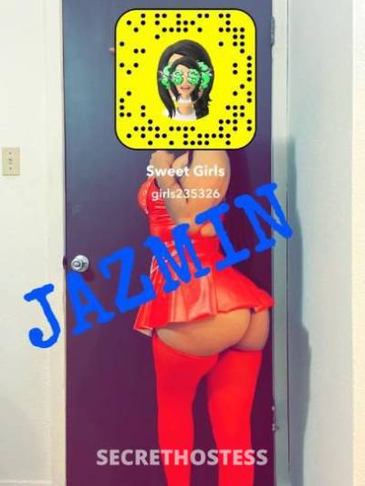 Jazmin 21Yrs Old Escort McAllen TX Image - 0