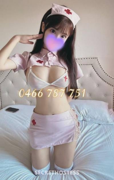 Josie 21Yrs Old Escort Melbourne Image - 3