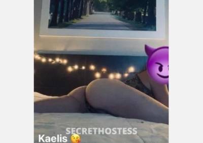 Kaelis 26Yrs Old Escort Danville VA Image - 2