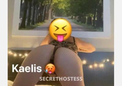 Kaelis 26Yrs Old Escort Danville VA Image - 3