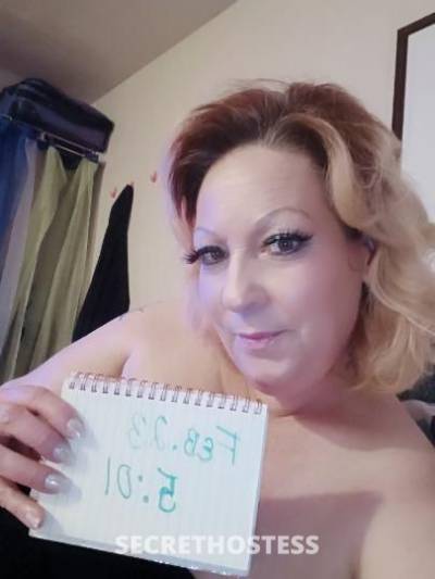 Kimmie 48Yrs Old Escort Nashville TN Image - 5