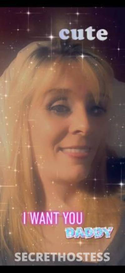 KristinaTucker 43Yrs Old Escort Newport News VA Image - 1